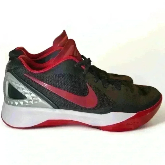 Nike Zoom Volley Hyperspike-Women’s size 10 - Picture 6 of 8
